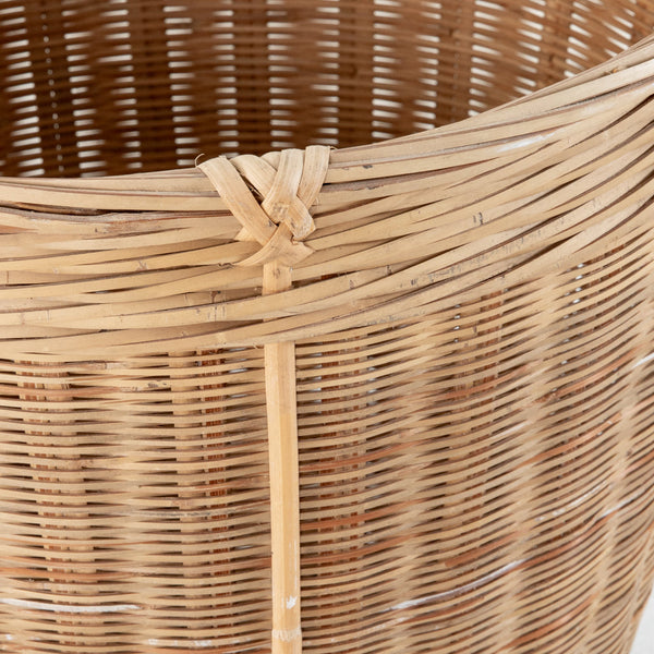 Hand Woven Basket