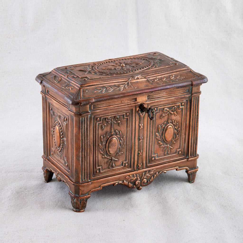 Antique Wood Jewelry Box antique-wood-jewelry-box