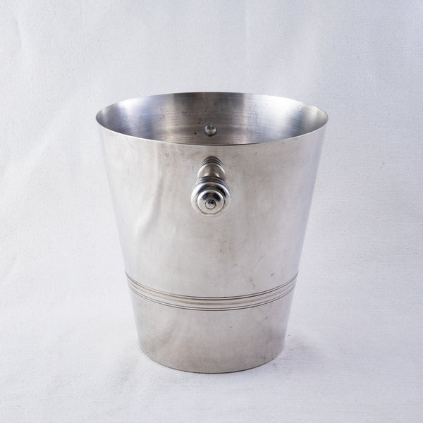 Silver Champagne Bucket