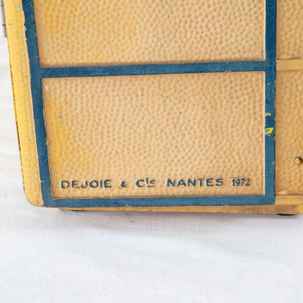 French Postal Service Mailbox