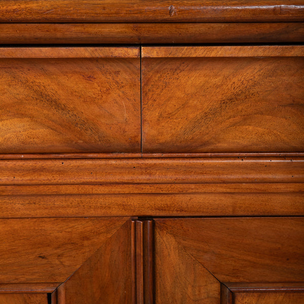 Louis Philippe Buffet