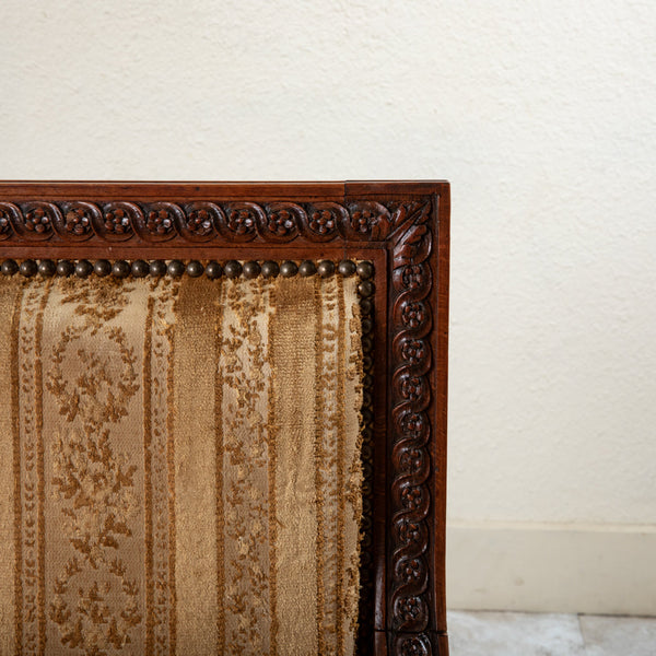 Pair of Louis XVI Armchairs