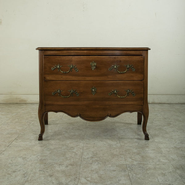 Louis XV Sauteuse Chest