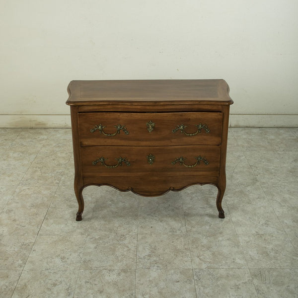 Louis XV Sauteuse Chest