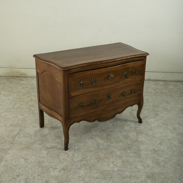 Louis XV Sauteuse Chest
