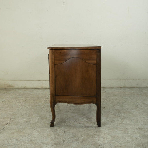 Louis XV Sauteuse Chest