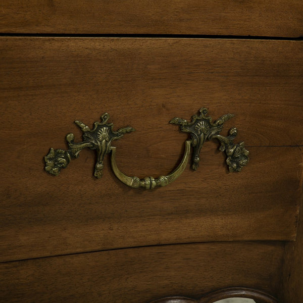 Louis XV Sauteuse Chest