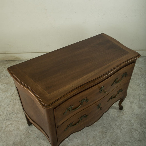 Louis XV Sauteuse Chest
