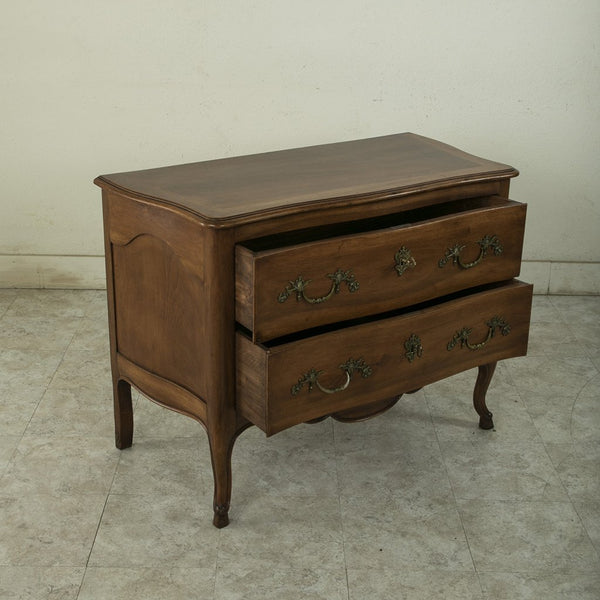 Louis XV Sauteuse Chest